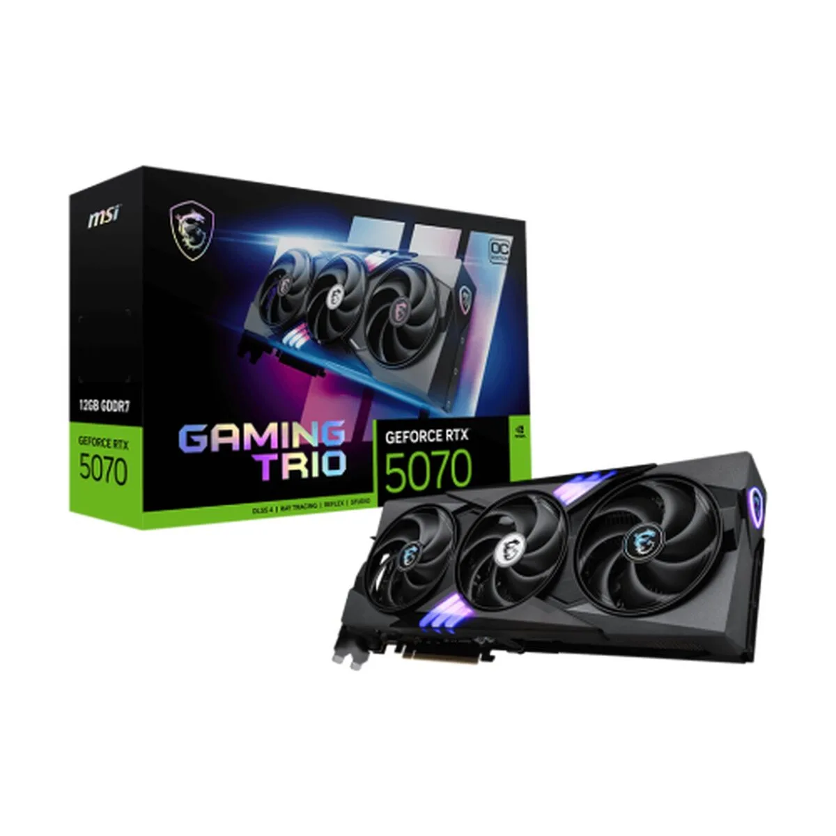 Carte graphique msi v532 019r 12 gb gddr6x s9111962677. Chez Diaytar, nous transformons vos envies en réalité avec style.