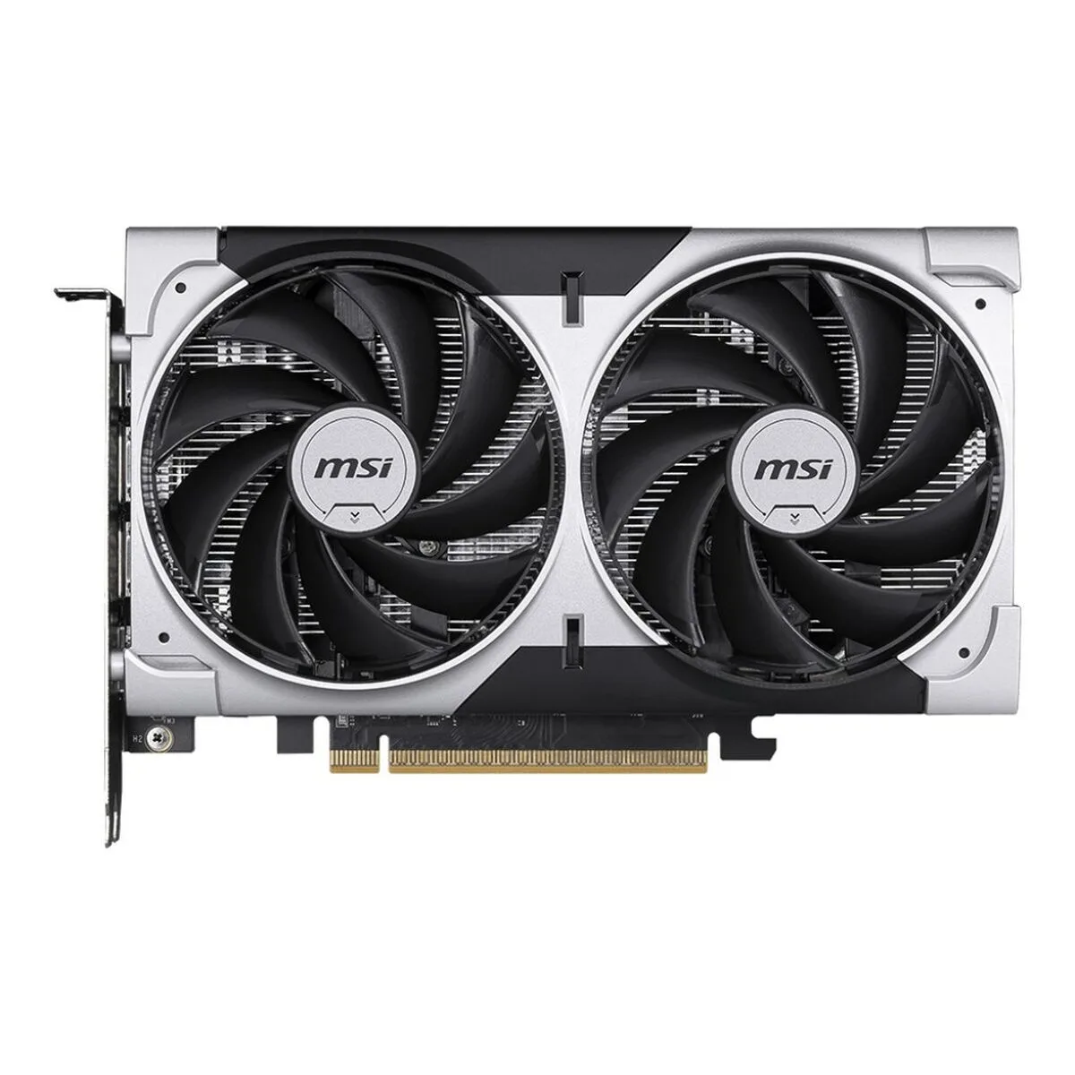 Carte graphique msi ventus 2x oc geforce rtx 5050 8 gb gddr6 s9112426815. Votre boutique de confiance Diaytar vous accompagne dans tous vos projets.
