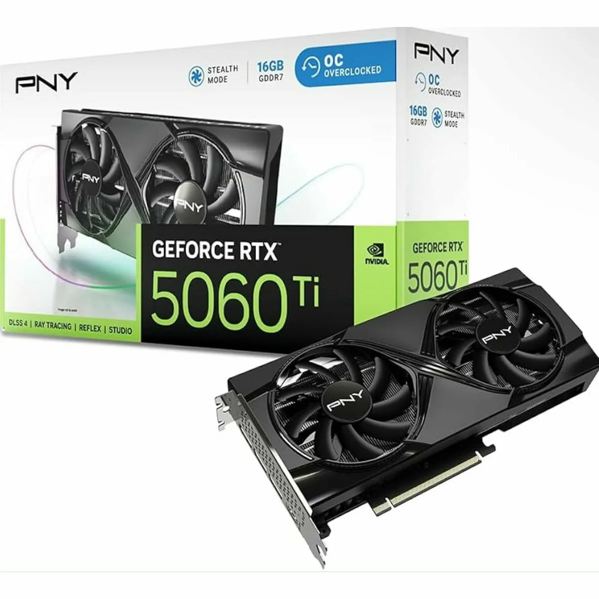 Carte graphique pny geforce rtx 5060 ti 16 gb gddr6 gddr7 s7101910517. L'aventure Diaytar est une quête permanente de sens et d'esthétisme à travers des produits soigneusement pensés.