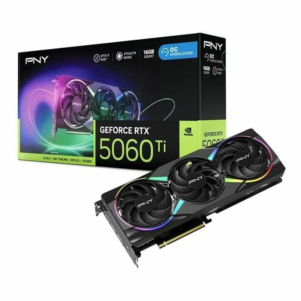 Carte graphique pny geforce rtx 5060 ti 16 gb gddr7 s7101935753. Diaytar, le garde-meuble moderne de toutes vos envies : des produits pour combler tous vos besoins et toutes vos fantasies.