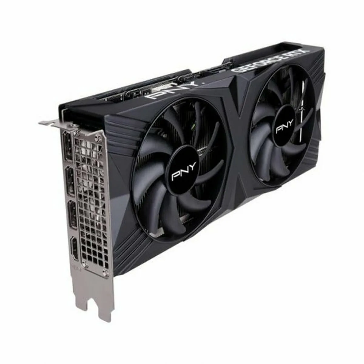 Carte graphique pny vcg4060t16dfxpb1 geforce rtx 4060 ti 16 gb gddr6 s719385683. Diaytar réinvente votre quotidien avec des objets déco pleins de charme.