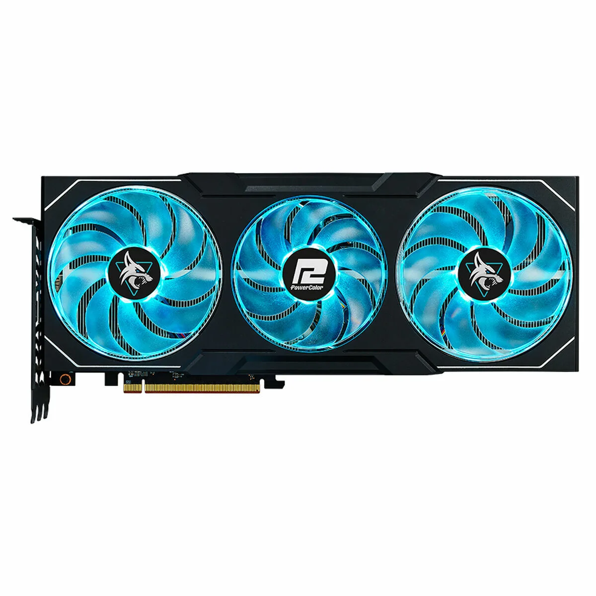 Carte graphique powercolor rx 7900 xtx 24g l oc amd radeon rx 7900 xtx gddr6 s913252238. Nous avons infusé Diaytar avec une dose massive de passion pour le produit. Contagieux : vous allez l'attraper.