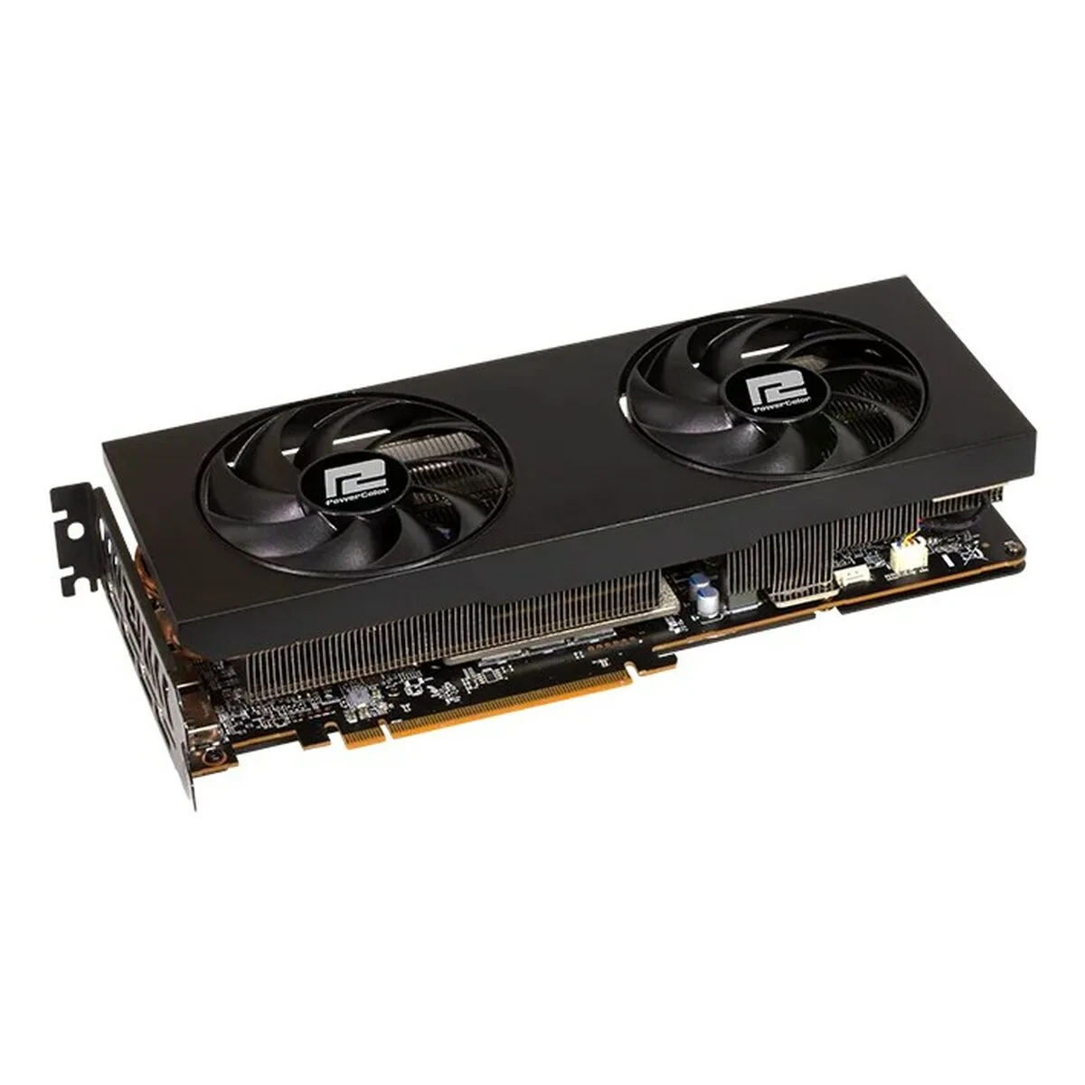 Carte graphique powercolor rx7800xt 16g p amd radeon rx 7800 xt 16 gb gddr6 s9111074462. Diaytar, c'est l'assurance de produits qui durent, tant dans leur construction que dans leur style intemporel.