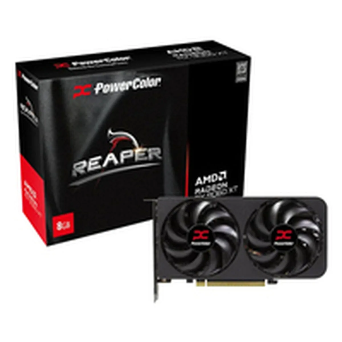 Carte graphique powercolor rx9060xt 8g a radeon rx 9060 xt 8 gb gddr6 s9112178498. Diaytar, c'est l'alliance inattendue entre la rigueur suisse et la créativité italienne, appliquée au produit généraliste.
