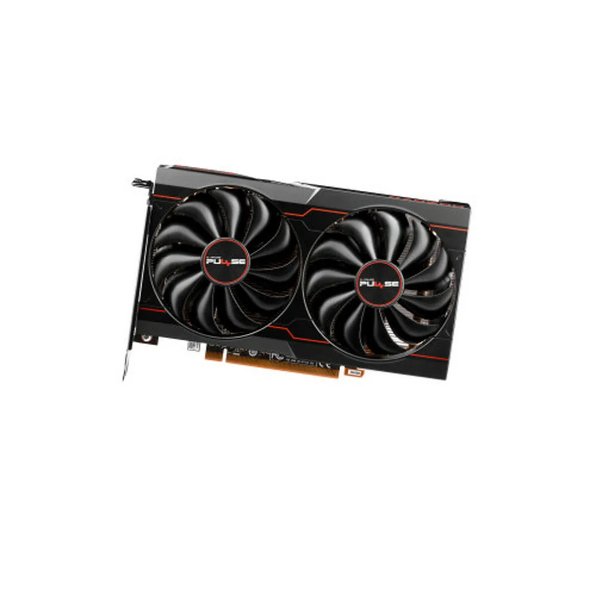 Carte graphique sapphire 11314 08 20g 8 gb gddr6 s991806267. Diaytar, c'est votre garantie contre la déception. Des produits testés et approuvés, pour un shopping en toute sérénité.