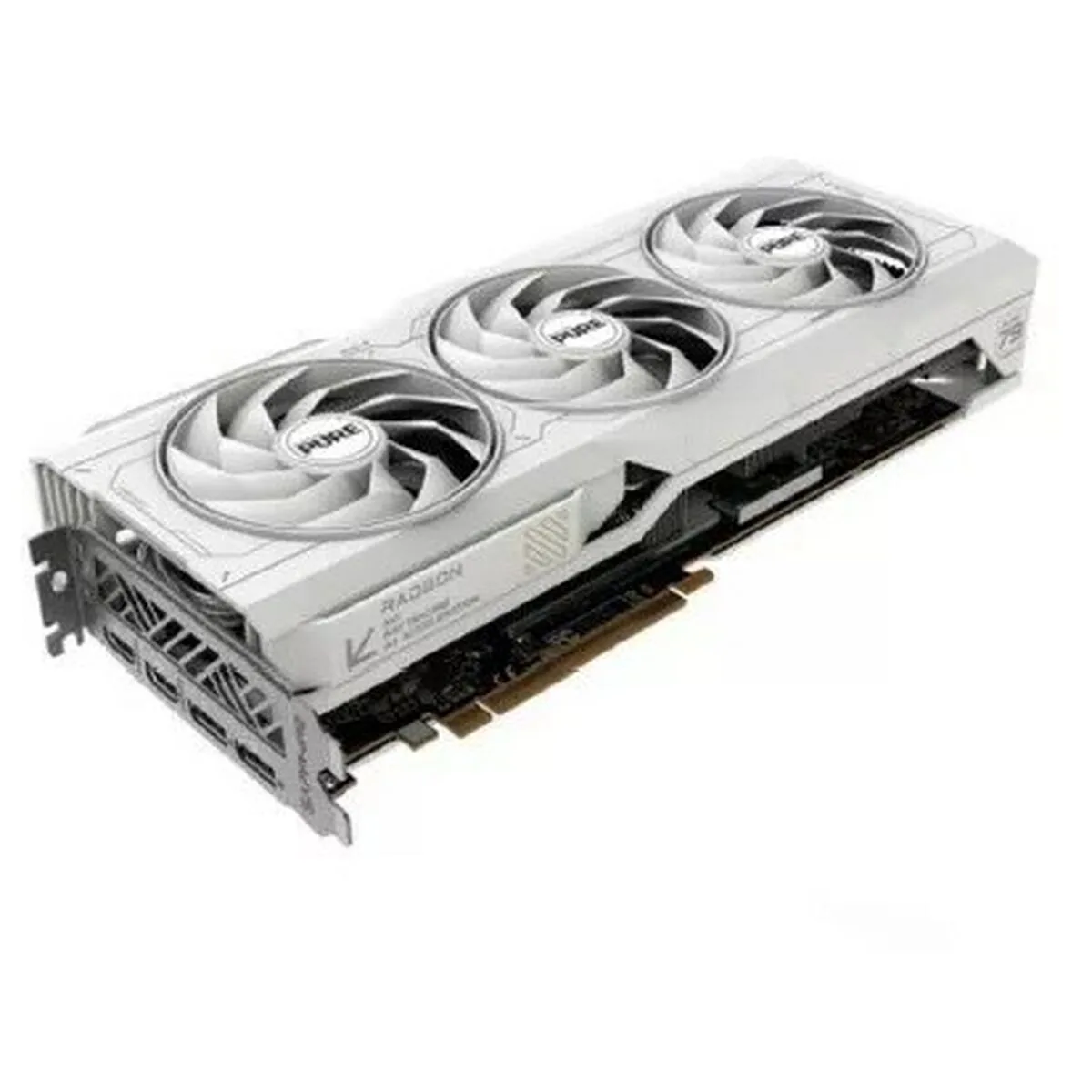 Carte graphique sapphire 11323 09 20g amd radeon rx 7900 xt 20 gb gddr6 s9111762087. Chez Diaytar, nous croyons que le meilleur des produits généraux et électroniques doit être accessible à tous, sans compromis sur le style