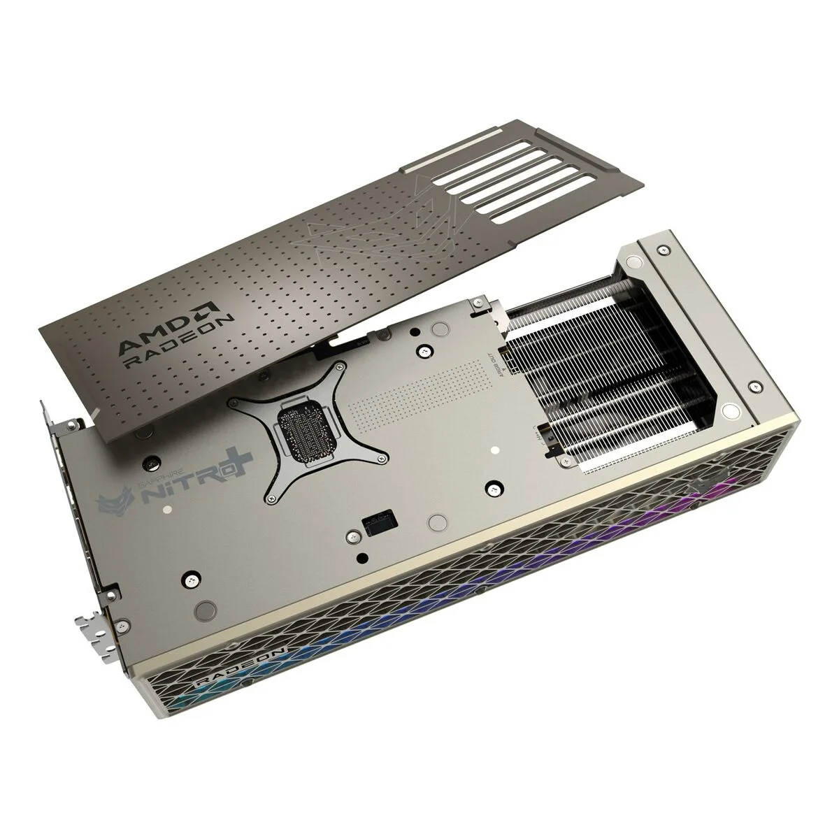 Carte graphique sapphire 11349 01 20g 16 gb gddr6 s9111761999. Avec Diaytar, faites de chaque achat en ligne une découverte et de chaque produit un ajout valuable à votre univers