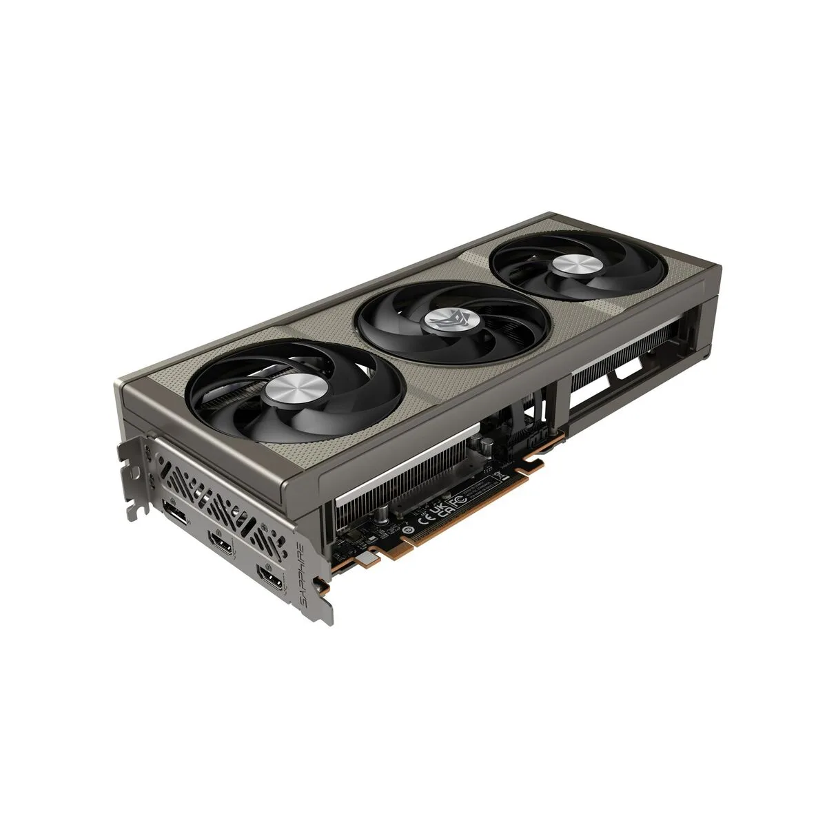 Carte graphique sapphire 11350 01 20g radeon rx 9060 xt 16 gb gddr6 s9112342049. Nous avons créé Diaytar pour être le point de repère dans le paysage souvent confuse du e-commerce généraliste.
