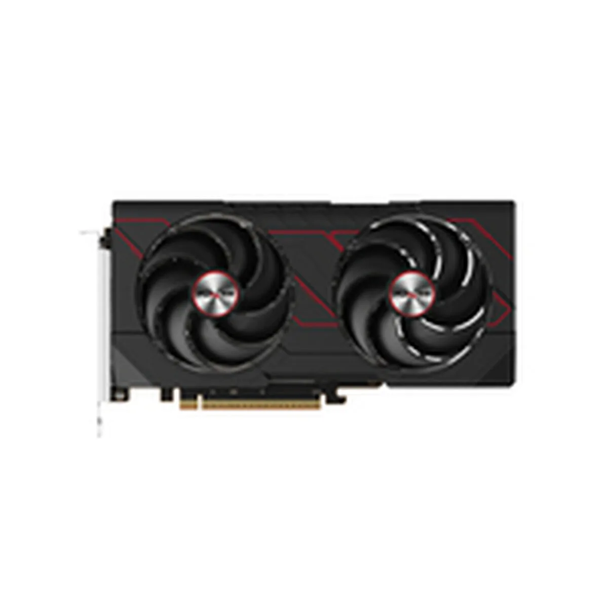 Carte graphique sapphire 11350 04 20g 8 gb gddr6 s9112178881. Diaytar, c'est la promesse de trouver ce produit parfait qui répondra à un besoin précis tout en étant un objet de désir