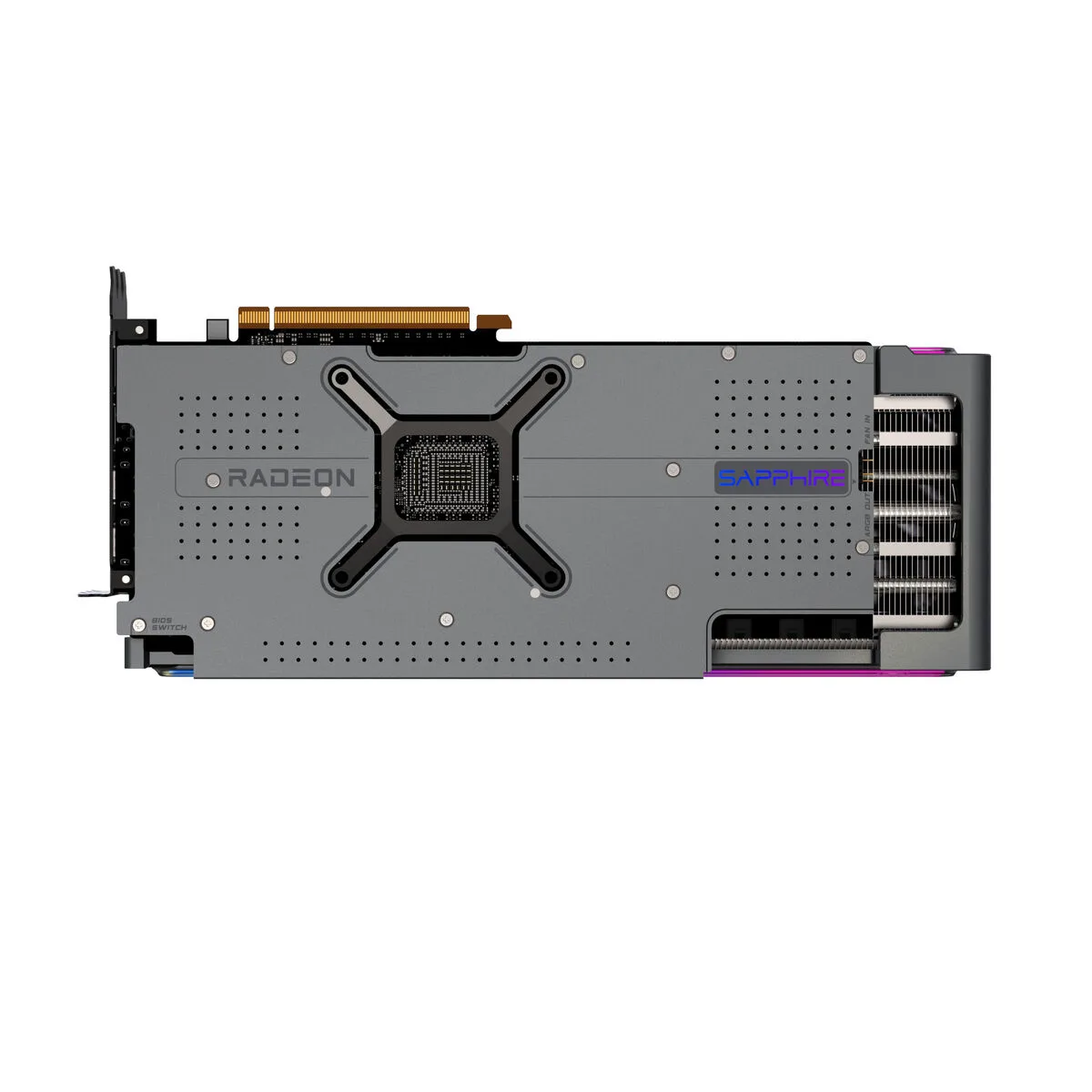 Carte graphique sapphire radeon rx 7900 xtx vapor x amd amd radeon rx 7900 xtx gddr6 s912891359. Diaytar, la preuve qu'une boutique généraliste peut être synonyme de goût, d'exigence et d'innovation constante