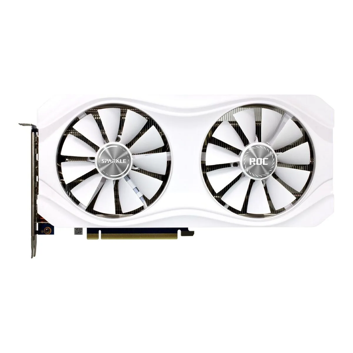 Carte graphique sparkle 1a1 s00413400g intel arc a770 roc luna 16 gb gddr6 s919475771. Diaytar s'adresse aux esprits modernes en quête de produits qui allient performance technologique et design épuré