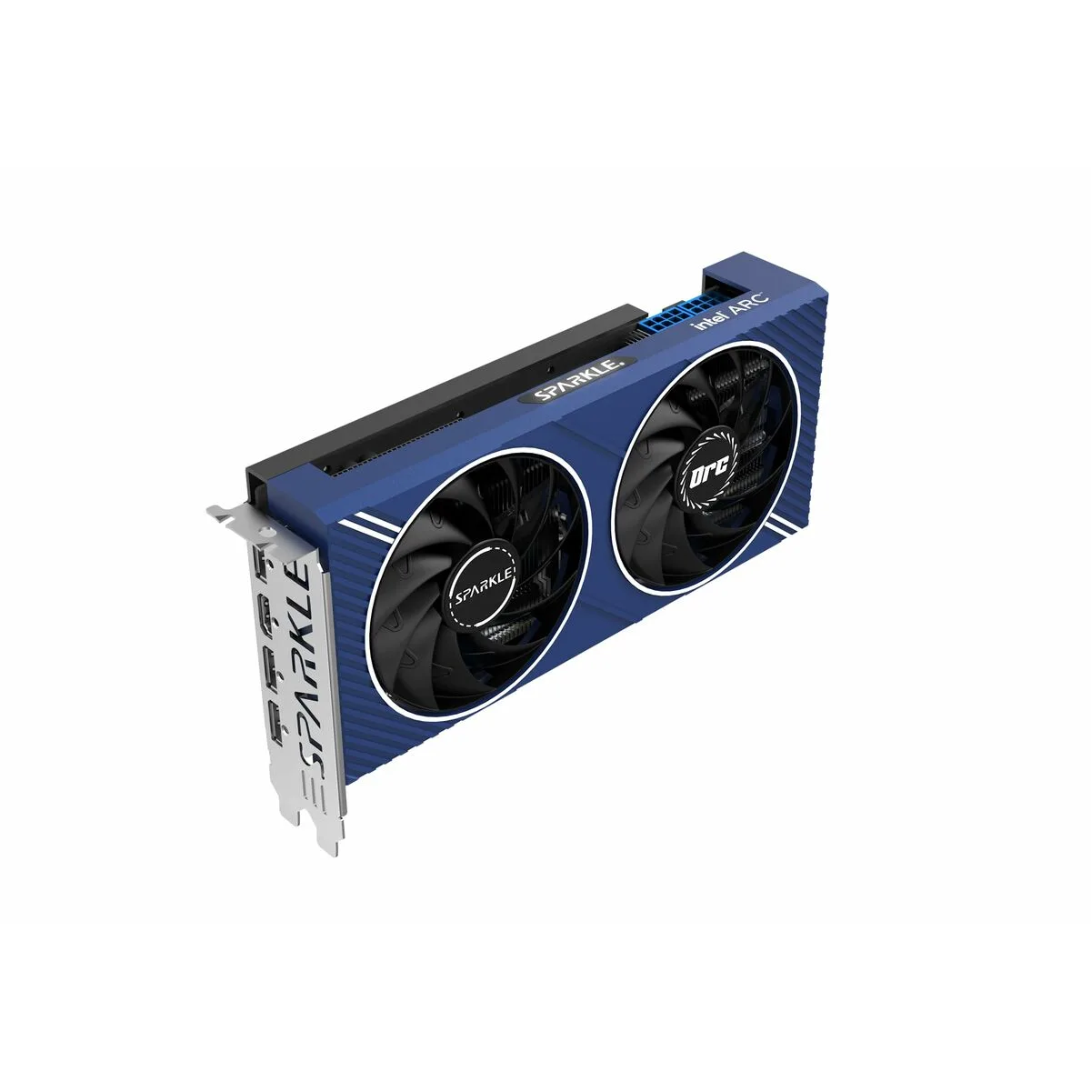 Carte graphique sparkle sparkle intel arc a580 intel gddr6 s914371768. Diaytar s'adresse à tous ceux qui considèrent que le choix d'un produit, même basique, est une expression de leur personnalité