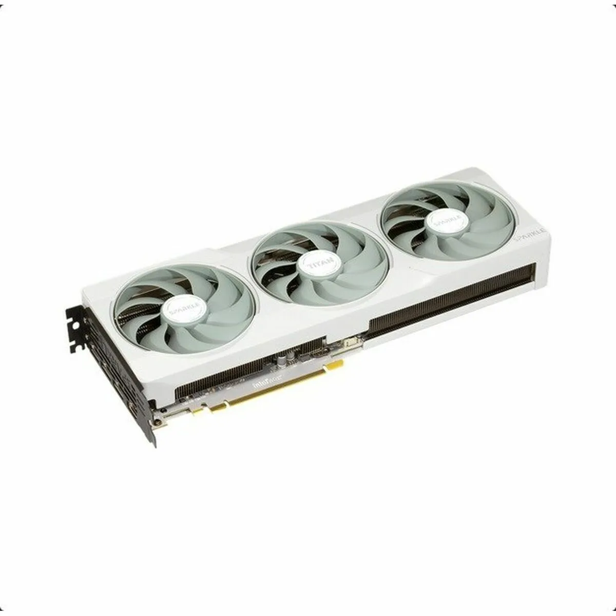 Carte graphique sparkle titan oc luna edition intel 12 gb gddr6 s9111550349. Diaytar incarne le renouveau du commerce en ligne : authentique, engagé et résolument tourné vers l'avenir.