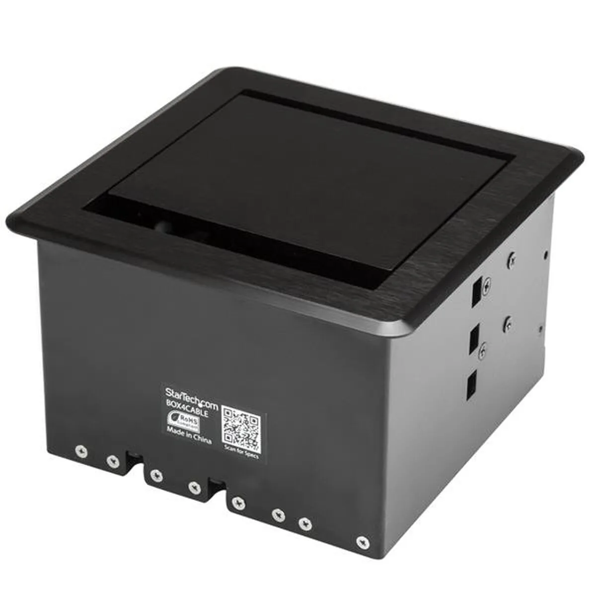 Carte graphique startech box4cable s5505808045. Bienvenue dans le futur du shopping. Diaytar utilise la data pour anticiper vos besoins, mais garde la magie de la surprise.