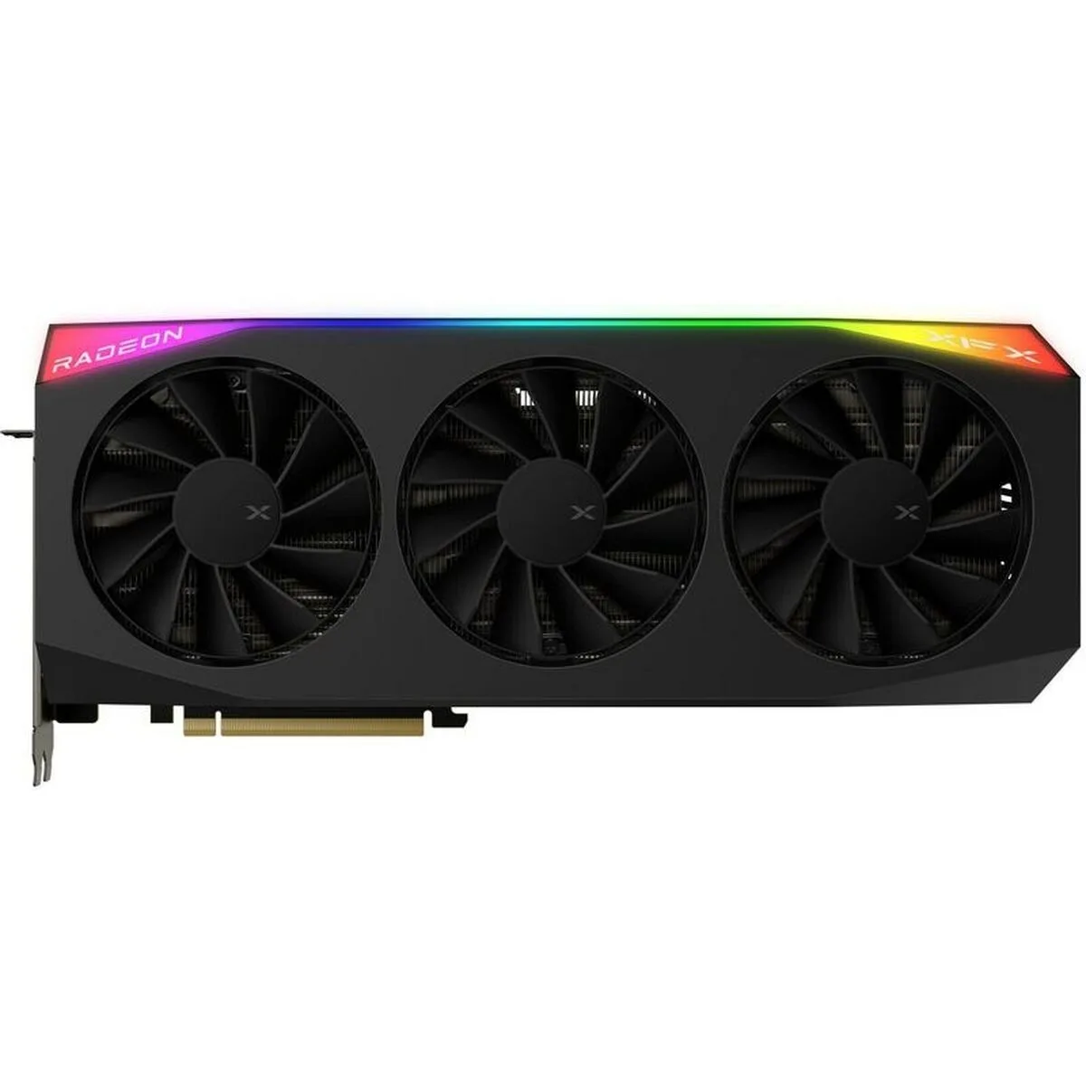 Carte graphique xfx 97trgbbb9 radeon rx 9070 xt 16 gb gddr6 s9111658281. Diaytar, c'est la fusion entre le meilleur de l'artisanat et le cutting-edge de la technologie, au service de votre quotidien.