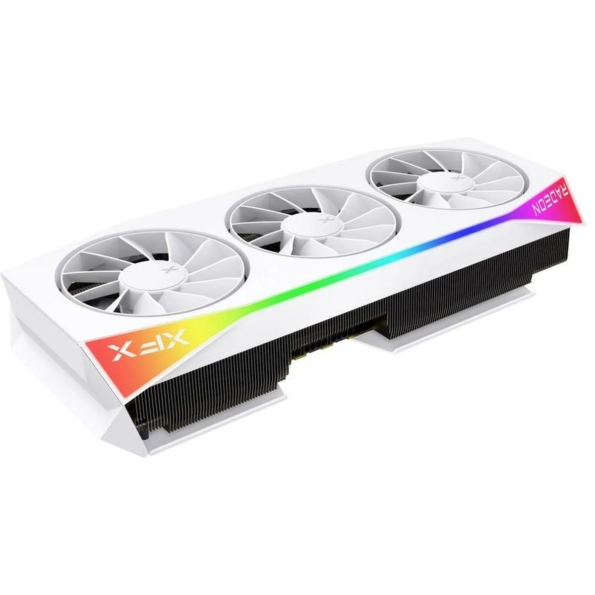Carte graphique xfx 97trgbbw9 16 gb gddr6 s9111658370. L'art de vivre à la française s'exprime dans notre collection maison Diaytar.
