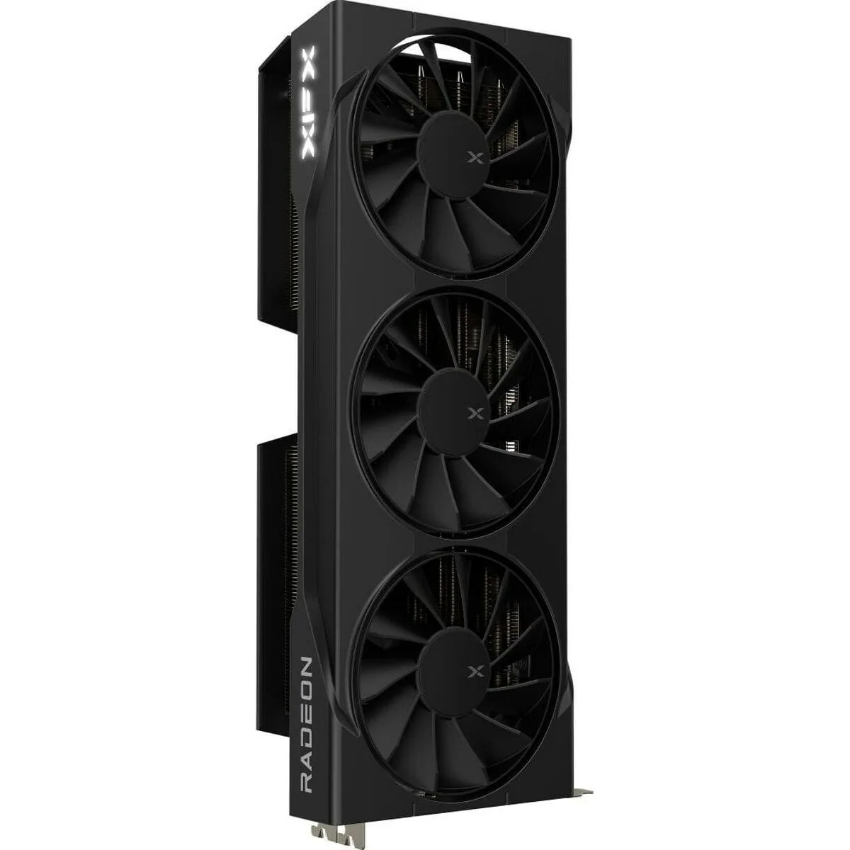 Carte graphique xfx 97tswf3b9 16 gb gddr6 s9111658631. Notre équipe chez Diaytar est une brigade de passionnés, toujours en chasse pour dénicher la perle rare qui vous fera vibrer.