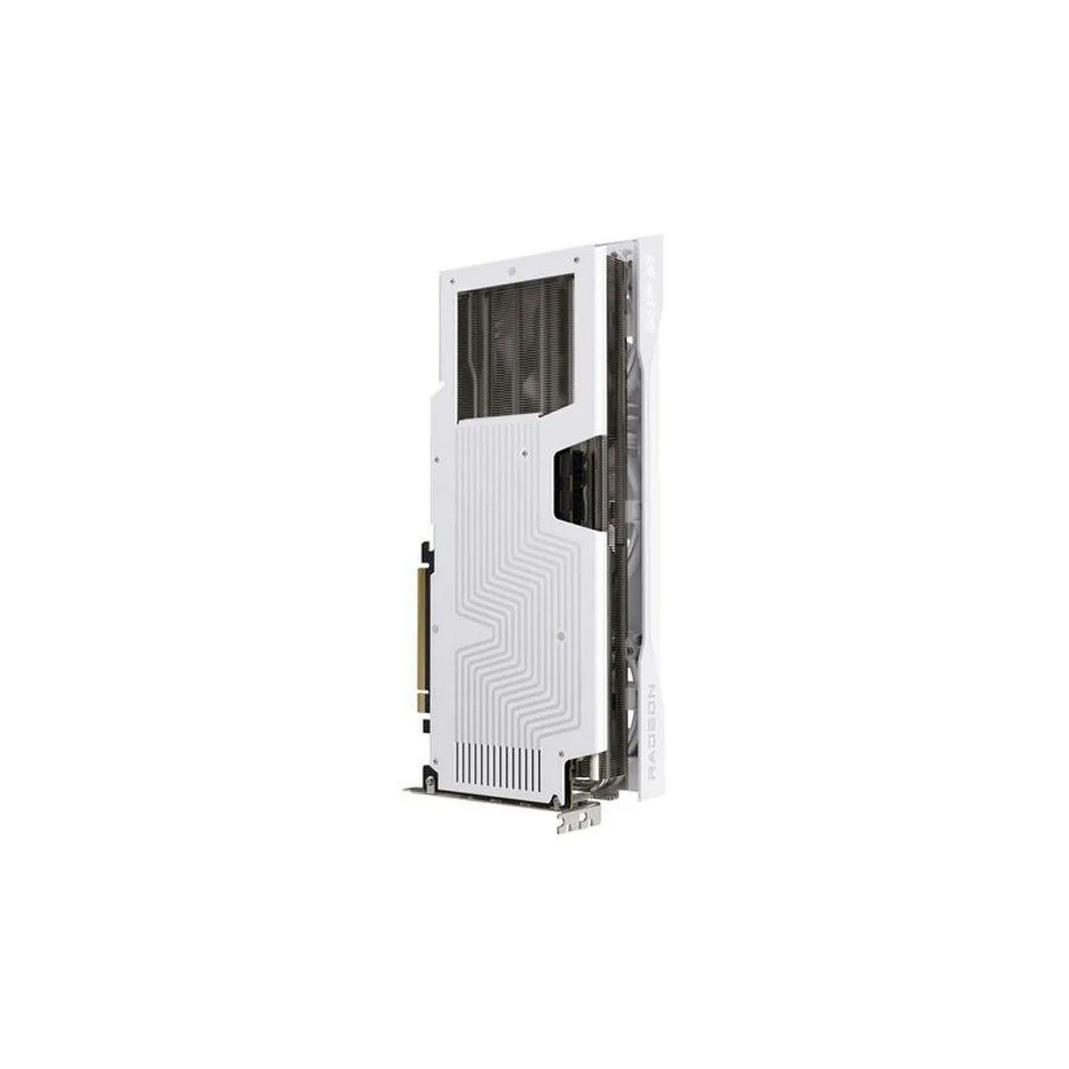 Carte graphique xfx 97tswf3w9 radeon rx 9070 xt 16 gb gddr6 s9111658761. Diaytar, c'est le point de rencontre entre les passionnés de belles technologies et les amateurs de décoration tendance