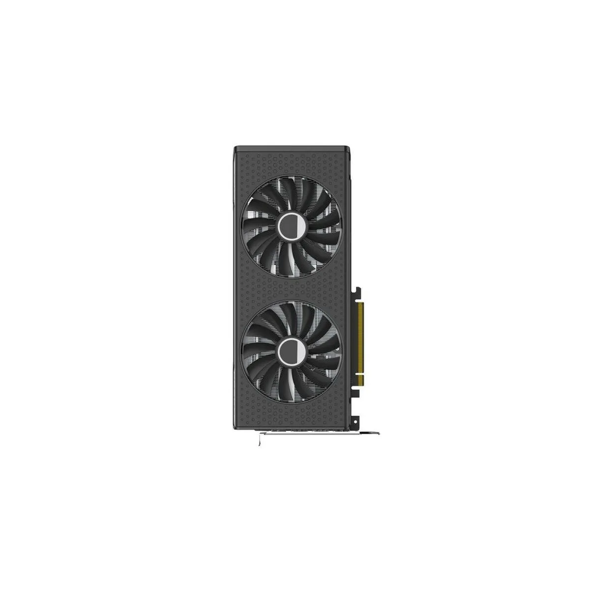 Carte graphique xfx rx 78tswftfp amd radeon rx 7800 xt 16 gb gddr6 s9111228847. Avec Diaytar, profitez d'une sélection généraliste qui a du caractère et qui reflète les aspirations de notre époque