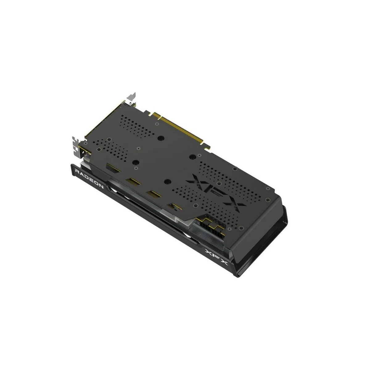 Carte graphique xfx rx 78tswftfp amd radeon rx 7800 xt 16 gb gddr6 s9111228861. Bienvenue dans le futur du shopping. Diaytar utilise la data pour anticiper vos besoins, mais garde la magie de la surprise.
