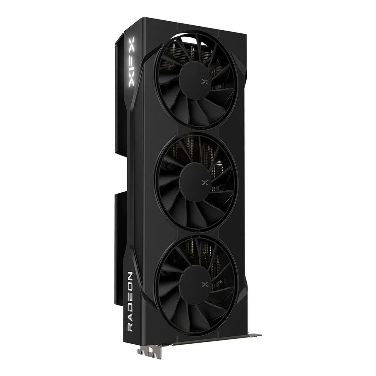 Carte graphique xfx rx 96ts316b7 radeon rx 9060 xt 16 gb gddr6 s9112178960. Diaytar, c'est le testament vivant qu'on peut allier large choix et qualité exemplaire dans le e-commerce.