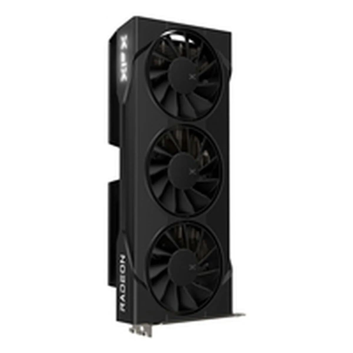Carte graphique xfx rx 96ts316b7 radeon rx 9060 xt 16 gb gddr6 s9112178996. Bienvenue chez Diaytar, où l'élégance rencontre l'innovation avec nos produits électroniques dernier cri et nos créations maison exclusives