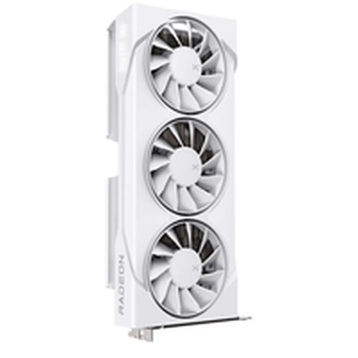 Carte graphique xfx rx 96ts316w7 radeon rx 9060 xt 16 gb gddr6 s9112179024. Notre credo ? L'excellence accessible. Diaytar rend le premium attainable dans chaque catégorie de produits.