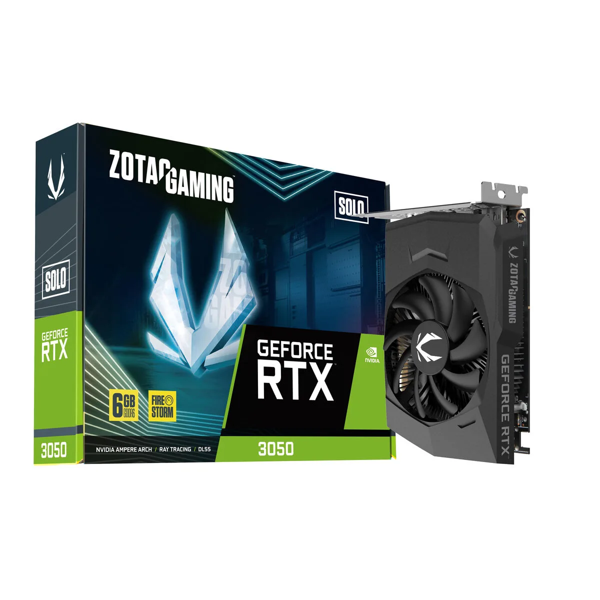 Carte graphique zotac gaming nvidia geforce rtx 3050 gddr6 m030920754. Osez l'originalité avec les créations mode exclusives de Diaytar.