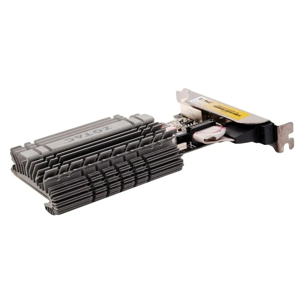 Carte graphique zotac zt 71115 20l 4 gb gddr3 m030471695. Diaytar cultive l'art de la surprise en vous proposant constamment de nouveaux produits généraux et high-tech inattendus