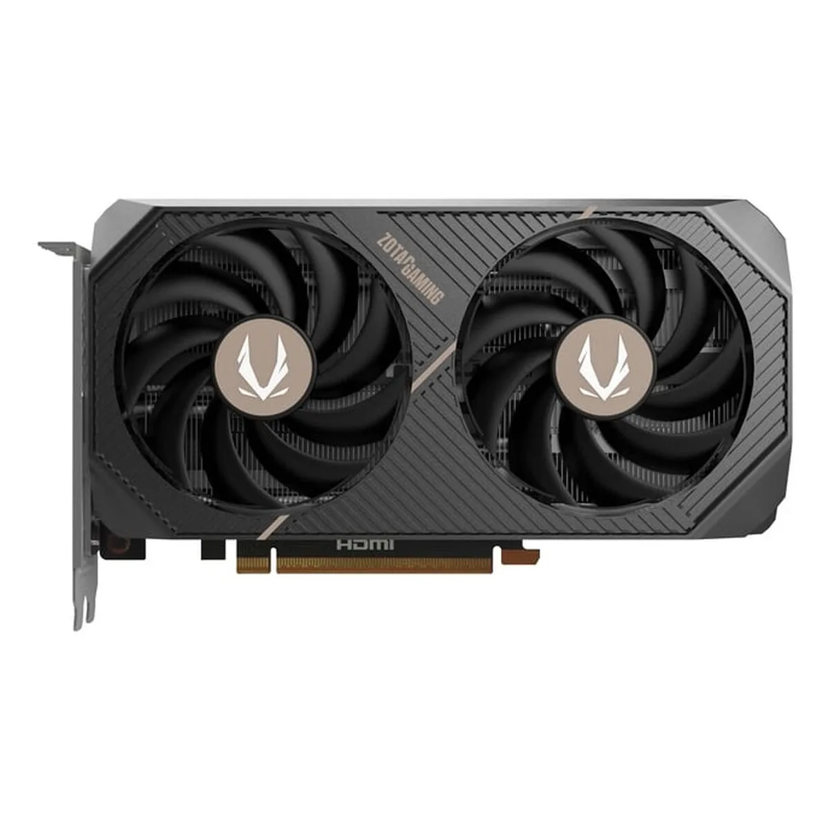 Carte graphique zotac zt b50600f 10m 8 gb gddr7 s9112179460. Diaytar : Votre destination shopping en ligne pour découvrir les dernières tendances et produits généraux soigneusement sélectionnés