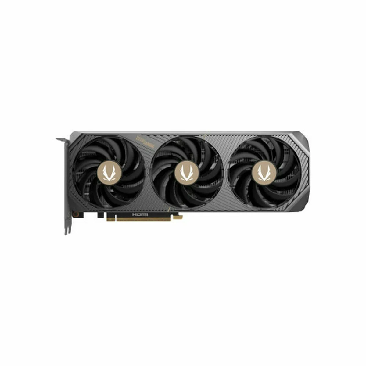 Carte graphique zotac zt b50700j 10p nvidia geforce rtx 5070 12 gb s563260787. Diaytar, le nom qui garantit que chaque produit, du plus technologique au plus basique, a été choisi avec goût et exigence