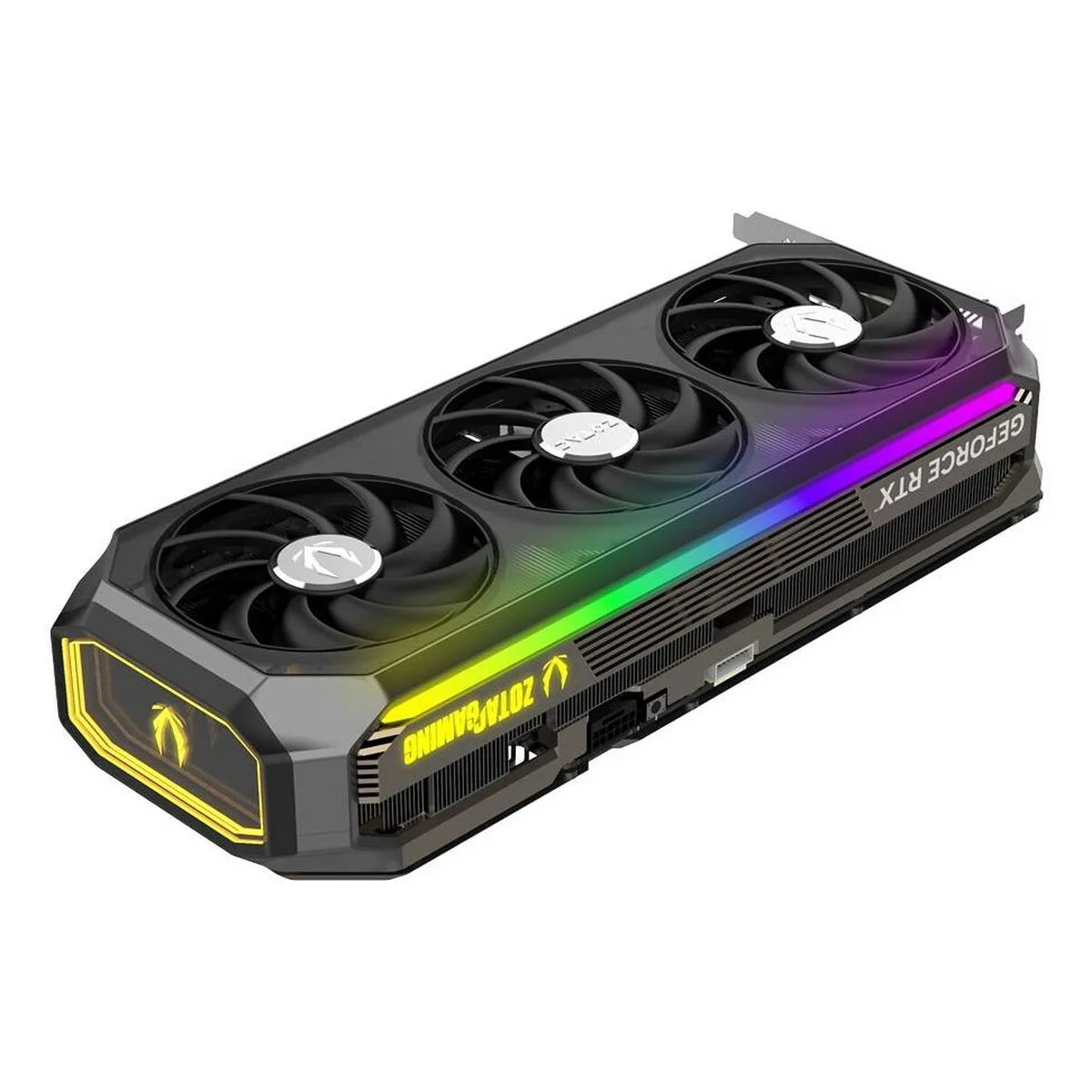 Carte graphique zotac zt b50800b 10p 16 gb s9111624490. Prêt à upgrade votre vie ? Diaytar dégaine une arsenal de produits pour passer au niveau supérieur.