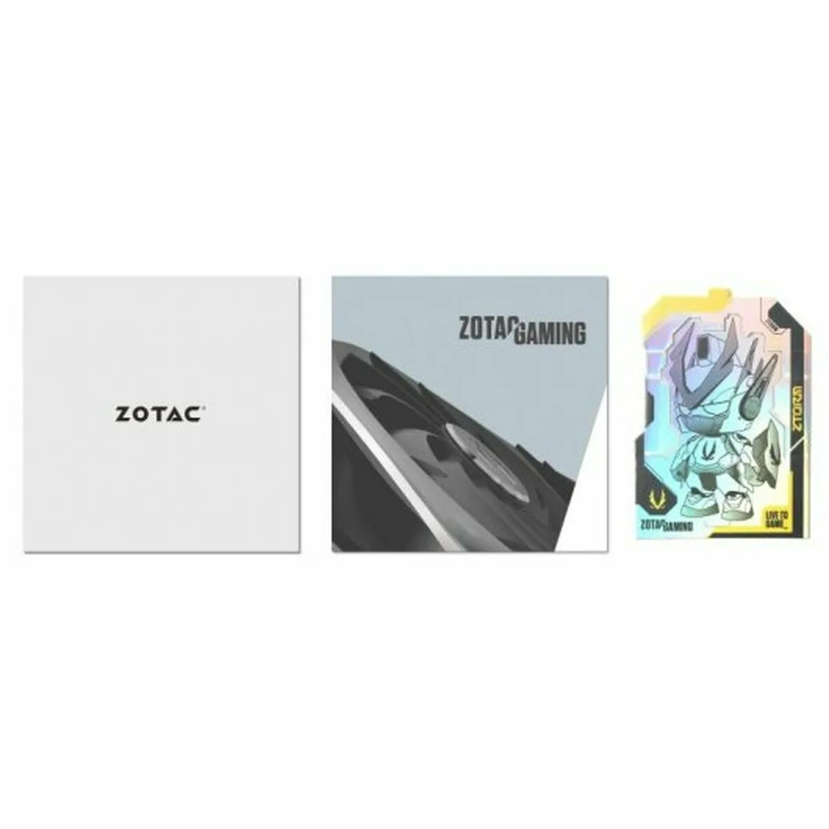 Carte graphique zotac zt d40600e 10m geforce rtx 4060 gddr6 8 gb s914140549. Tendance, confort et qualité : la trilogie gagnante de Diaytar Mode.