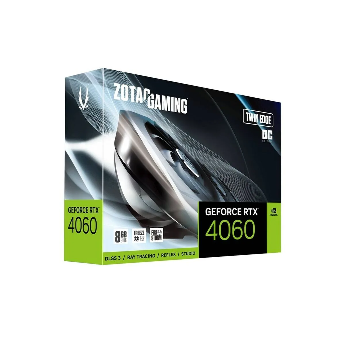 Carte graphique zotac zt d40600h 10m geforce rtx 4060 8 gb gddr6 m031111634. Notre credo ? L'excellence accessible. Diaytar rend le premium attainable dans chaque catégorie de produits.