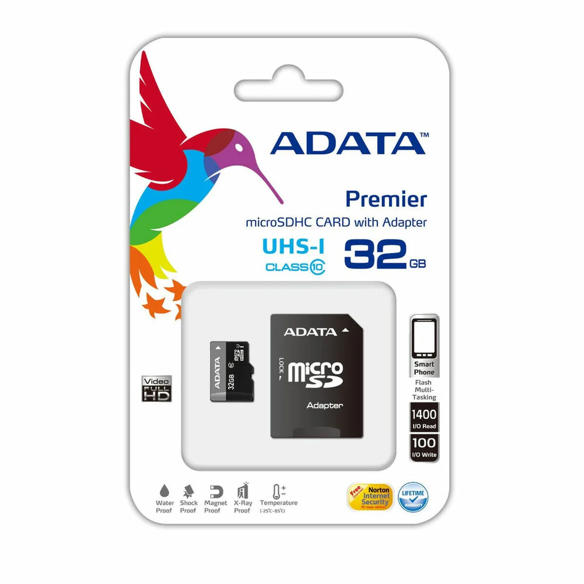 Carte memoire micro sd avec adaptateur adata class10 32 gb s023362210. Diaytar mise sur l'intelligence collective : notre communauté nous guide pour dénicher les produits les plus plébiscités.
