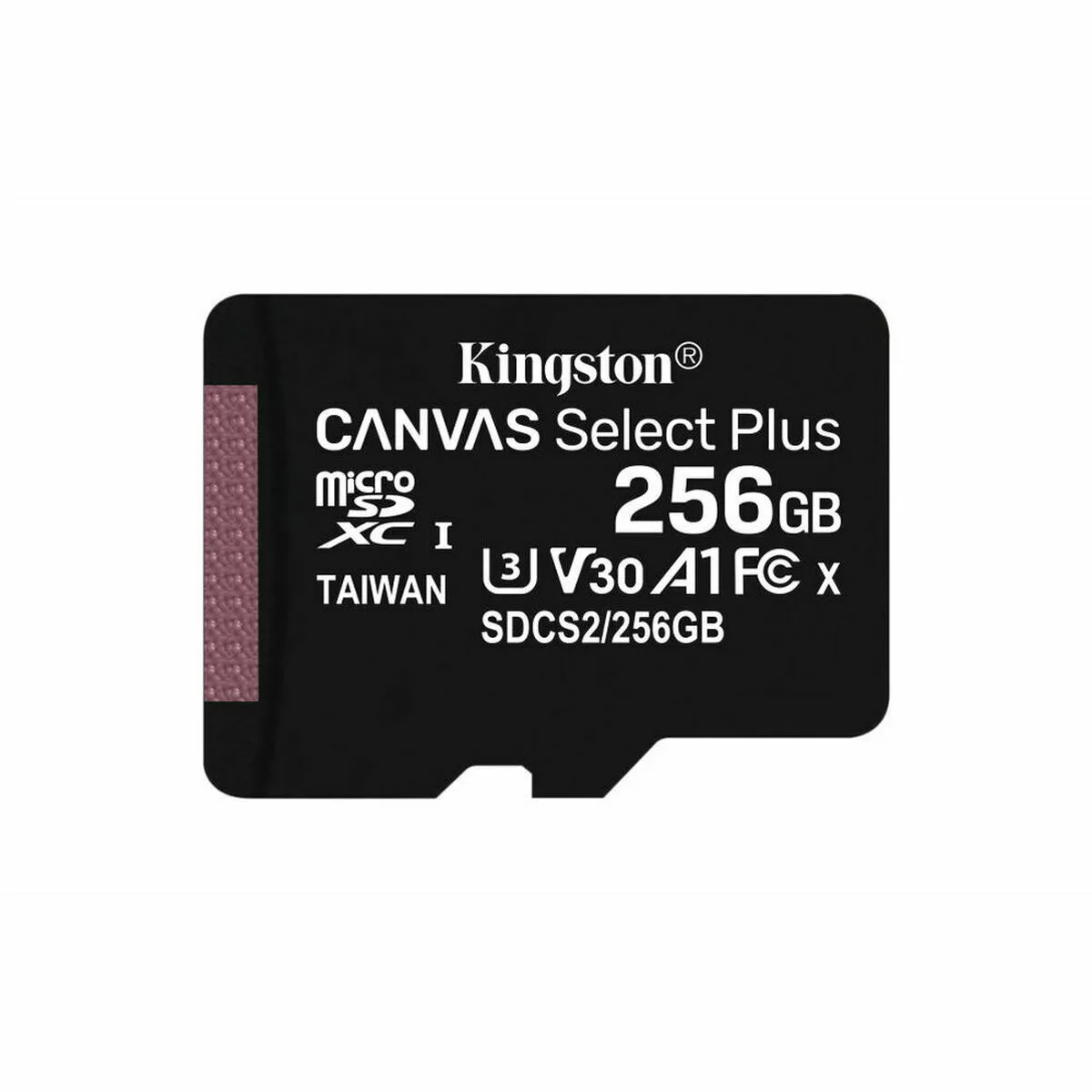 Carte memoire micro sd avec adaptateur kingston canvas select plus 256 gb s912248667. Diaytar, le garde-meuble moderne de toutes vos envies : des produits pour combler tous vos besoins et toutes vos fantasies.