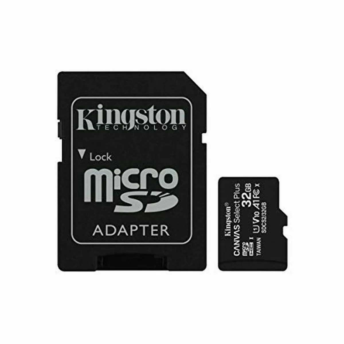 Carte memoire micro sd avec adaptateur kingston canvas select plus 32 gb s912248317. Diaytar c'est bien plus qu'une boutique en ligne : c'est un concept où chaque produit, de l'électronique à la décoration, raconte une histoire