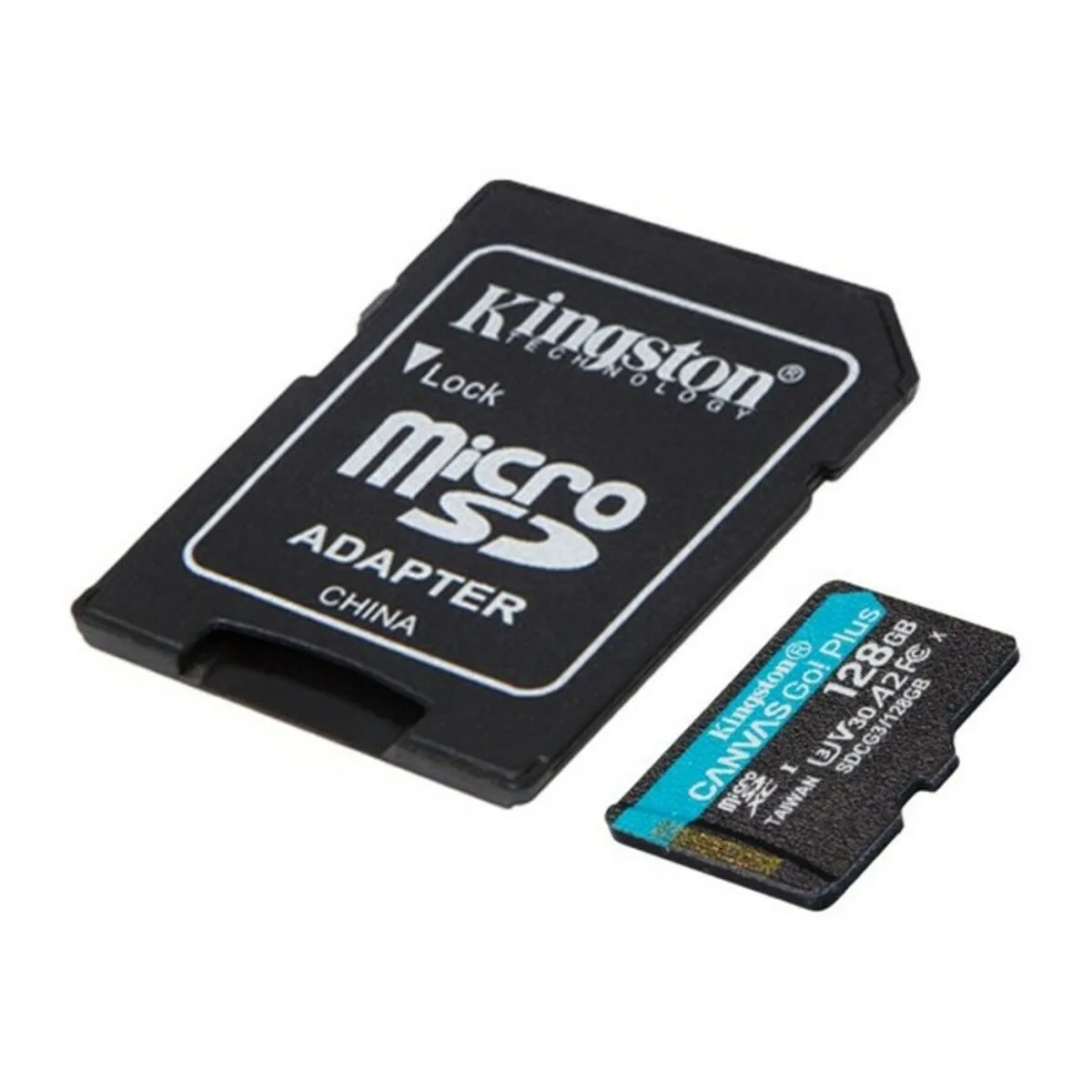 Carte memoire micro sd avec adaptateur kingston sdcg3 s022683726. Bienvenue sur Diaytar, la plateforme qui réconcilie l'âme de la boutique de quartier avec la puissance du digital.