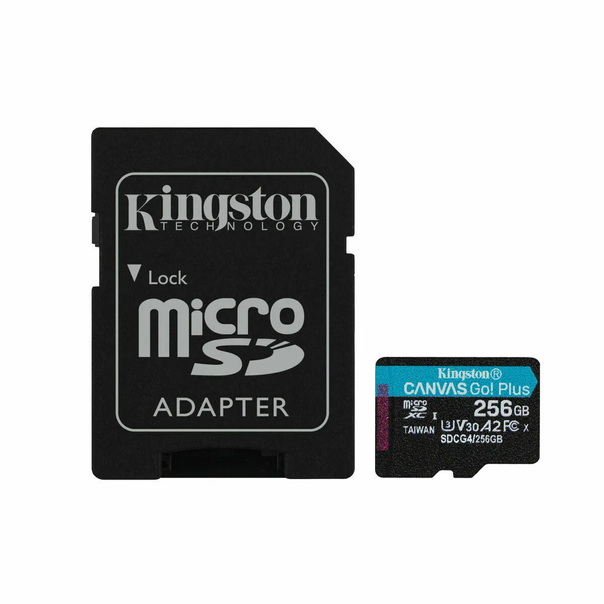 Carte memoire micro sd avec adaptateur kingston sdcg4 256gb 256 gb s9111927137. La mode selon Diaytar : audacieuse, accessible et toujours dans l'air du temps.