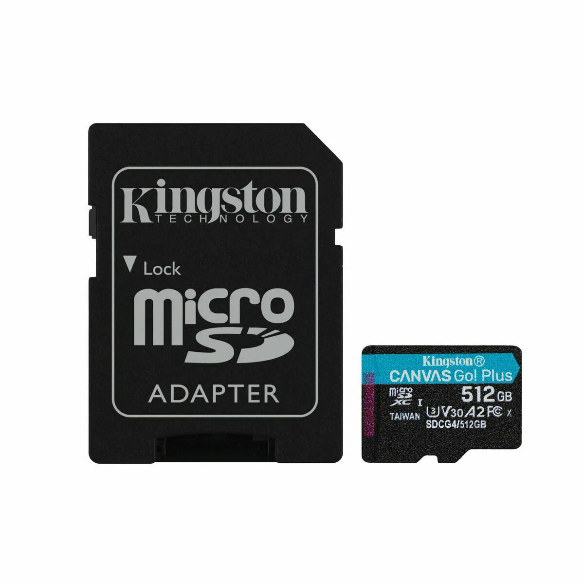 Carte memoire micro sd avec adaptateur kingston sdcg4 512gb 512 gb s5530169614. Chez Diaytar, nous sommes convaincus que le meilleur produit est celui qui allie utilité, beauté et innovation. C'est notre credo.