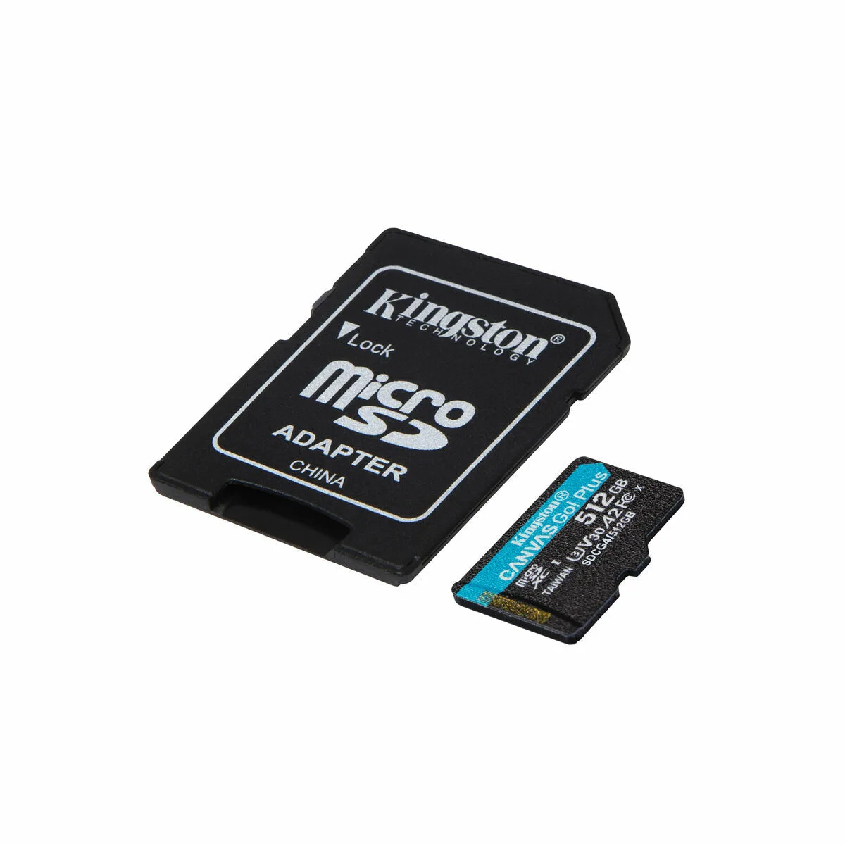 Carte memoire micro sd avec adaptateur kingston sdcg4 512gb 512 gb s5530169689. Diaytar a été imaginé pour les acheteurs avisés qui recherchent autant la performance que le design dans leurs produits
