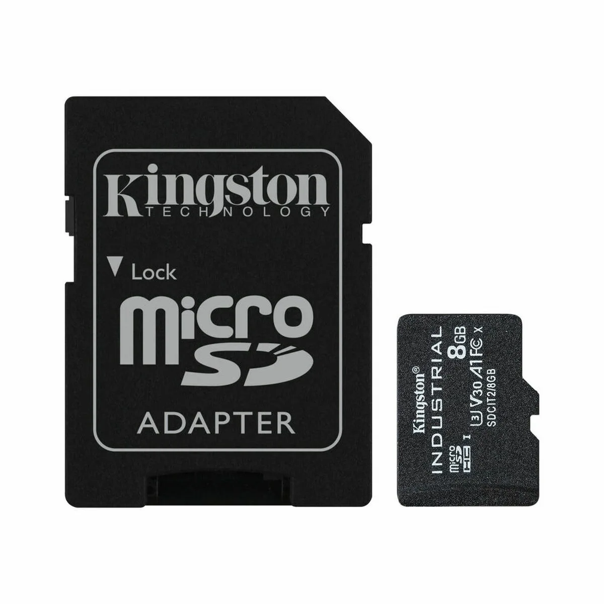 Carte memoire micro sd avec adaptateur kingston sdcit2 8gb 8gb 8 gb s919337943. Notre philosophie : le produit parfait n'existe pas. C'est pourquoi Diaytar en propose des milliers, pour que vous le créiez.
