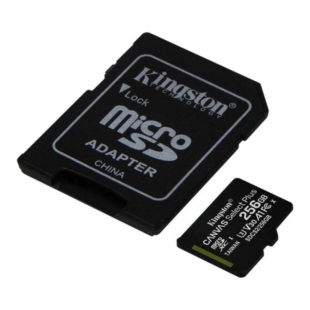 Carte memoire micro sd avec adaptateur kingston sdcs2 100 mb s s022610644. Diaytar, c'est l'alchimie parfaite entre la froide efficacité de la tech et la chaleur rassurante des produits de qualité.