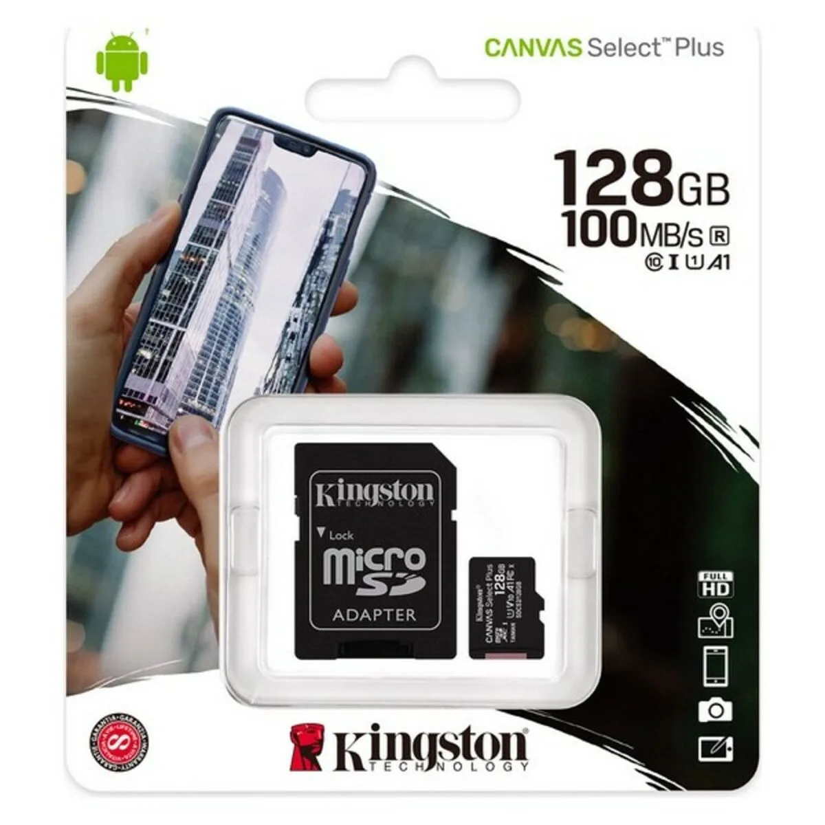 Carte memoire micro sd avec adaptateur kingston sdcs2 100 mb s exfat s022610553. Diaytar c'est bien plus qu'une boutique en ligne : c'est un concept où chaque produit, de l'électronique à la décoration, raconte une histoire