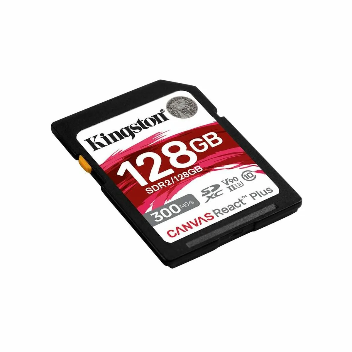 Carte memoire micro sd avec adaptateur kingston sdr2 128gb 128 gb 8k ultra hd sdxc uhs ii s5515052711. Chez Diaytar, chaque achat est une expérience unique. Explorez notre sélection premium !
