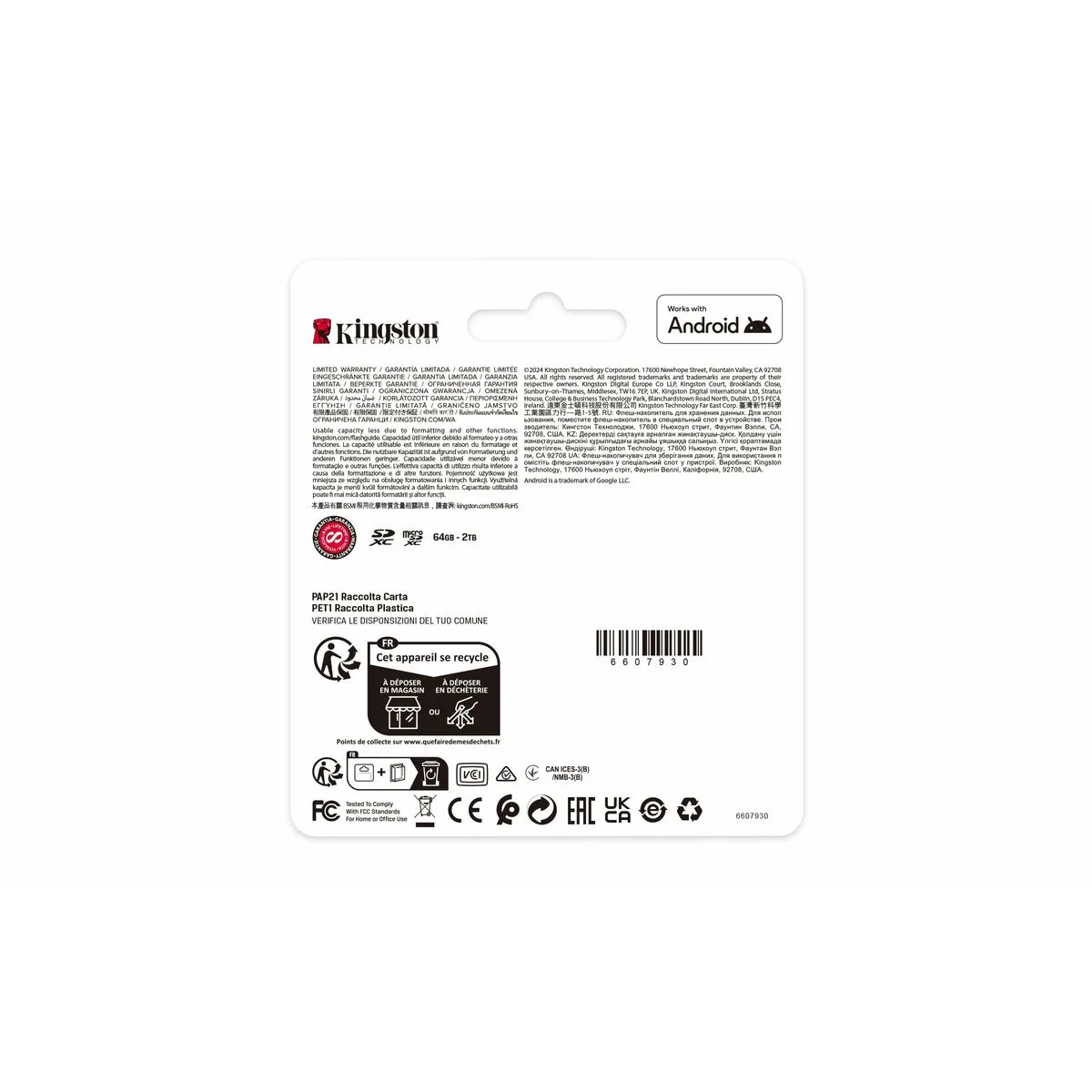 Carte memoire micro sd avec adaptateur kingston sds3 128gb 128 gb s9112362197. Bienvenue sur Diaytar, la plateforme qui a réussi le pari de rendre le shopping généraliste aussi excitant que la mode.
