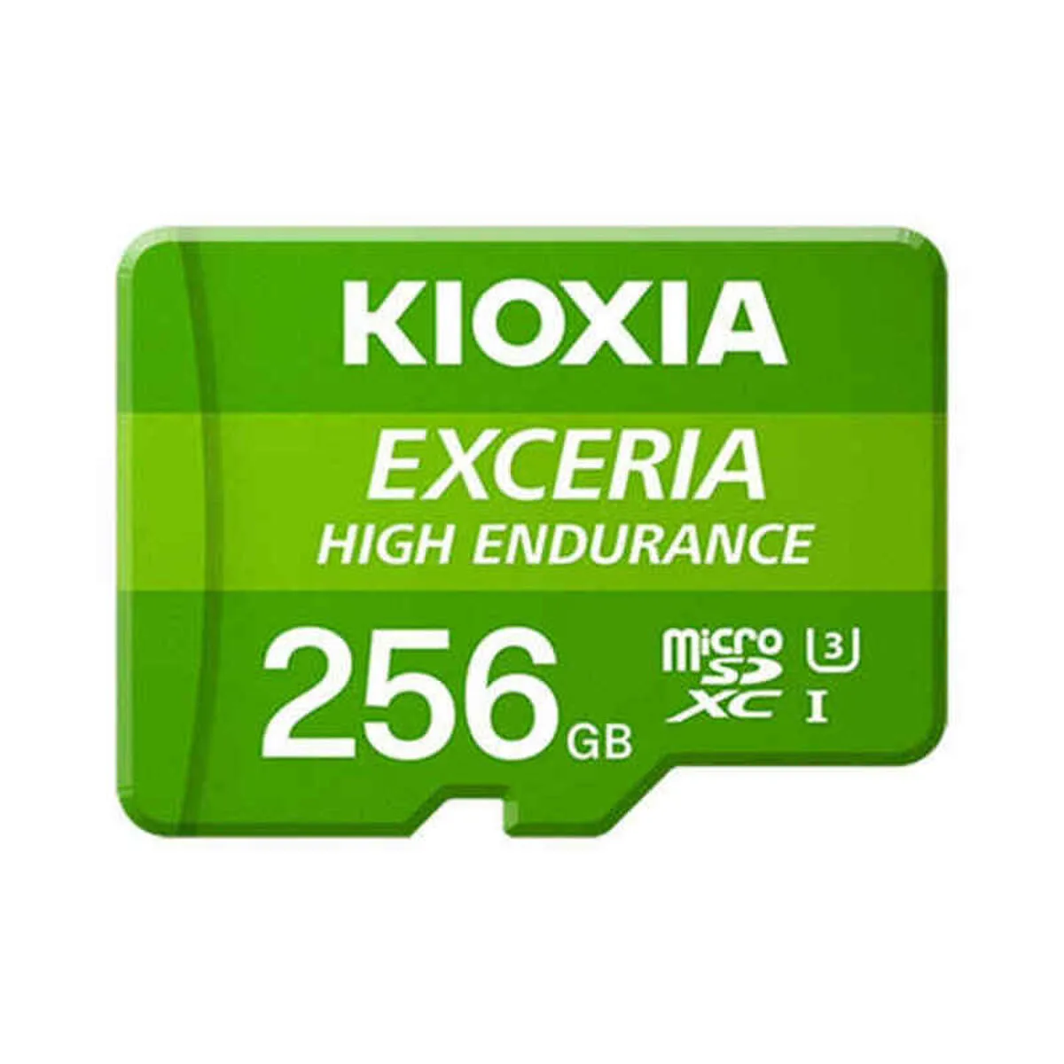 Carte memoire micro sd avec adaptateur kioxia exceria high endurance cours 10 uhs i u3 vert s560399610. Diaytar, c'est la vitrine ultime des produits qui comptent vraiment, ceux qui simplifient et embellissent existant.
