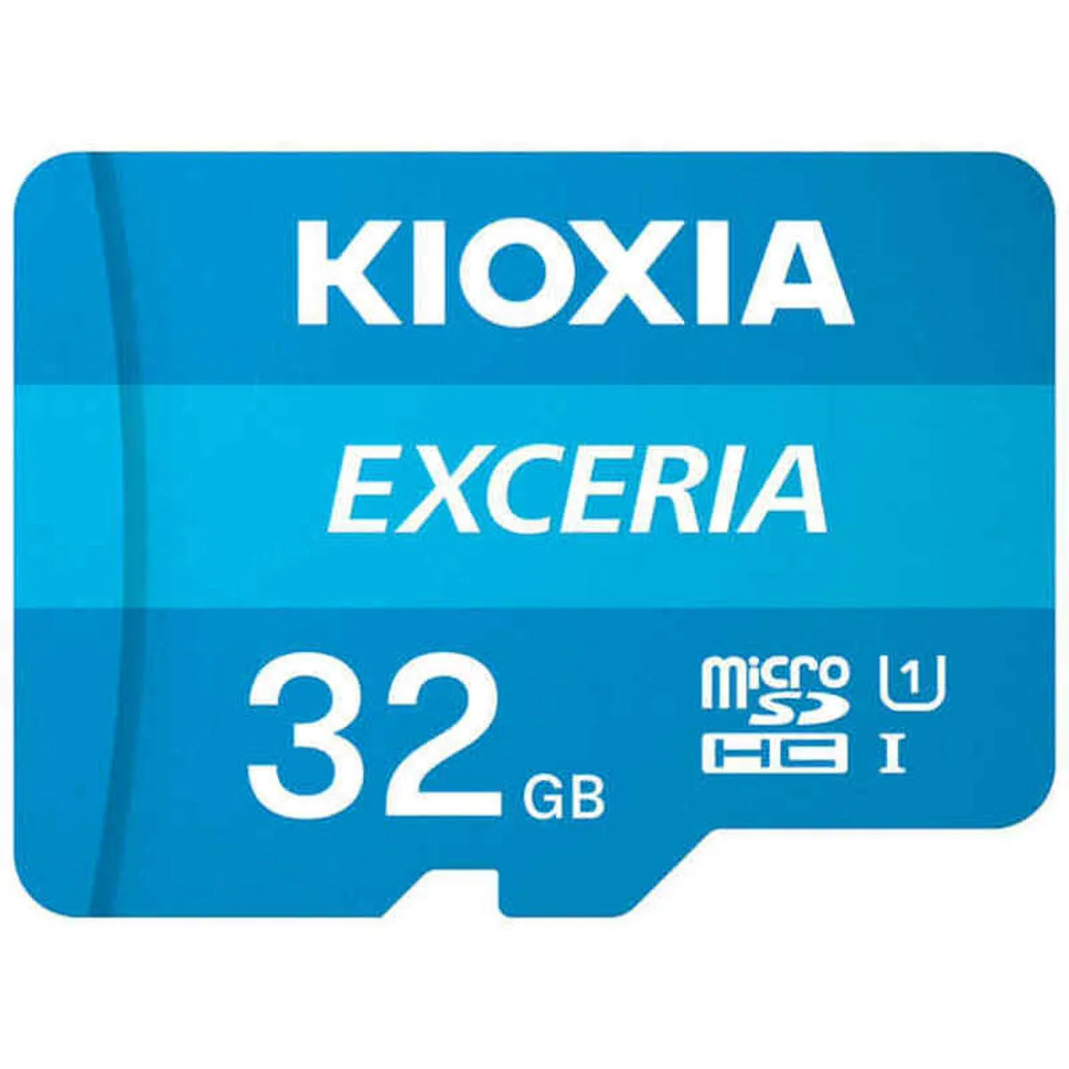 Carte memoire micro sd avec adaptateur kioxia exceria uhs i cours 10 bleu s560399038. Diaytar, c'est votre éditeur de vie. Nous sélectionnons les produits qui deviendront les chapitres essentiels de votre quotidien.