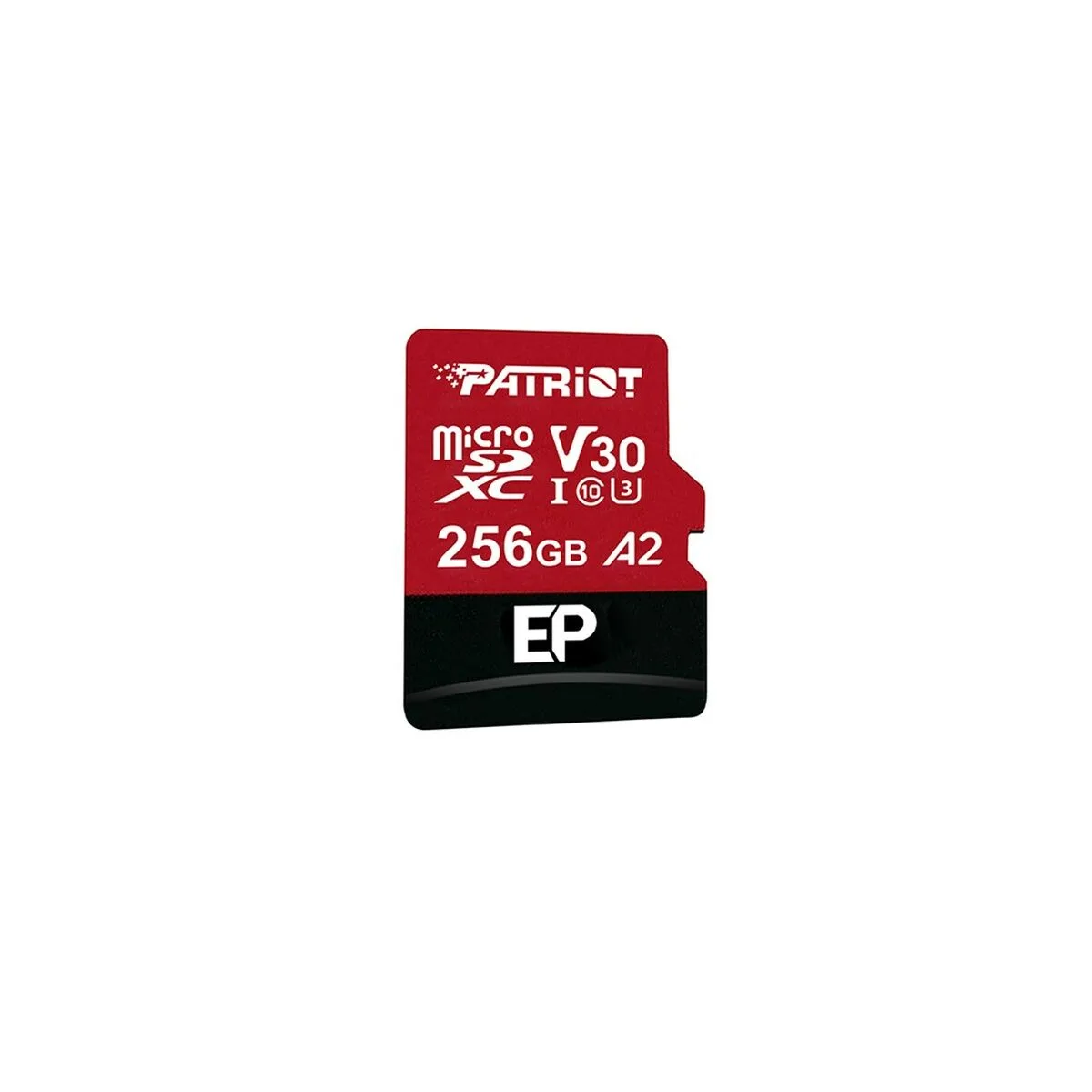 Carte memoire micro sd avec adaptateur patriot memory pef256gep32mcx 256 gb s9111420932. Découvrez la diversité Diaytar : une infinité de produits pour la maison, le travail, les loisirs, tous dans l'air du temps