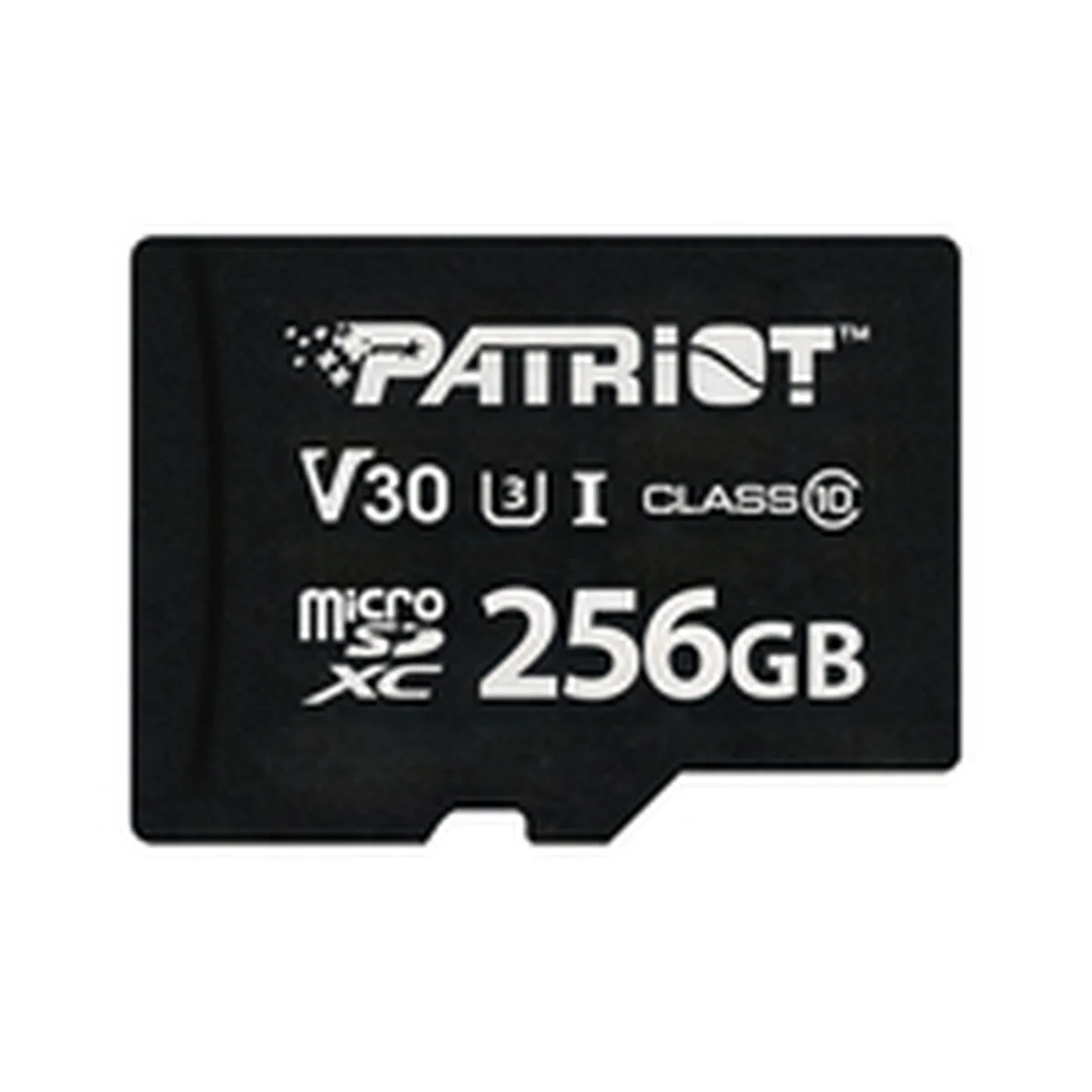 Carte memoire micro sd avec adaptateur patriot memory psf256gvx31mcx 256 gb s9112372565. Diaytar s'adapte à vos besoins avec une gamme complète et variée.